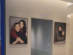 -天真蓝照相馆(五角场百联又一城店)