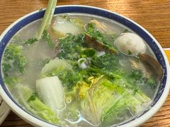 -嘉华小吃(蛇口市场店)