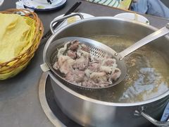 -万祥牛肉火锅(金龙店)