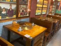 -蒲葵传统炭火烤肉(白石龙店)