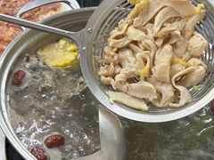 -合味土鸡火锅(中海世贸花园金碧庄店)