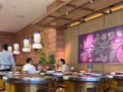 -云海肴·汽锅鸡·云南菜(苏州中心店)