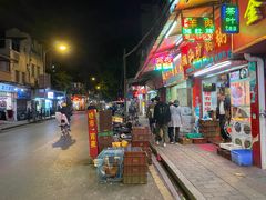 -潮汕砂锅粥(十八甫南路店)