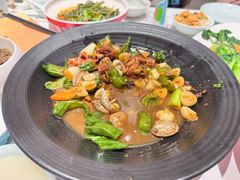 -山东八大碗山东老字号