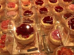 -东哥面包 DONCO BAKERY(万风新天地购物中心店)