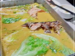 -半天妖烤鱼(丰科万达店)