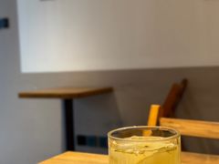 -Punchline Coffee&Roaster(同济大学店)