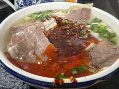 -清真·道口牛肉面