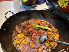 -田水湾丨地道安徽菜(文化路店)