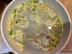 -东泰祥生煎馆(重庆北路店)