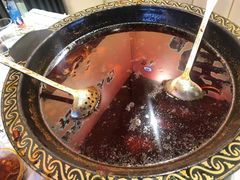 -蛙老爹·蜀香美蛙鱼头(王家湾店)