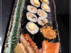 -古田居·特色寿司料理(骏欣中心店)