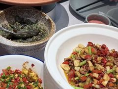 -湘中缘·湖南菜(娄底驻京办店)