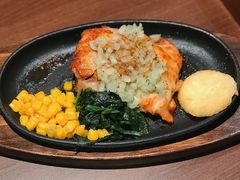 -萨莉亚意式餐厅(杭州滨江天街店)