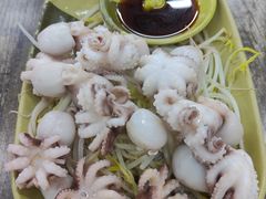 -贞姨美食·老字号海鲜大排档