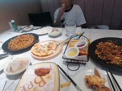-水天堂西餐厅(昆山万象汇店)