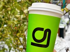 -gleeglee乐溢亦茶(合生汇店)