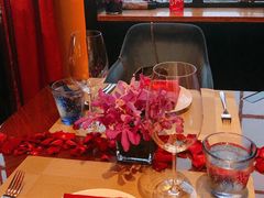 -YUE·6·西式融合餐厅(外滩六号店)