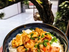 -锦府盐帮·侯宅(五棵松万达店)