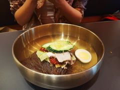 -松涛园朝鲜·海鲜·料理店(鸭绿江断桥店)