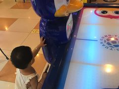 -汤姆熊欢乐世界(罗斯福店)