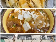 -国安烩面美食城(洛阳总店)