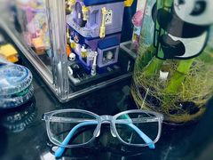-青聪儿童眼镜(浦江店)