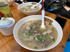 -荔林食店(西华路店)