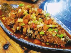 -天程知味园