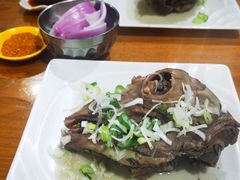 -马德国羊头名小吃(荣华锦汇店)