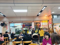 大堂-四里沙茶面(湖滨四里店)