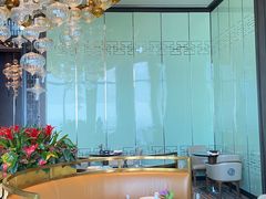 -运·中餐厅(成都华尔道夫酒店)