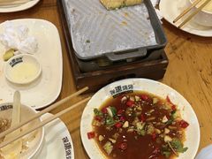 -探唐烧烤(棠东店)