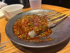 -小乾杯串店•16年沈阳烧烤(文安路店)