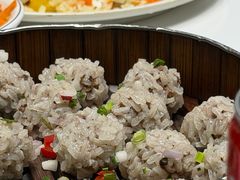 -马尔龙新疆饭店·清真(长青路店)