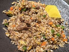 -禾绿寿司·定食·拉面·烧炸(喜荟城店)