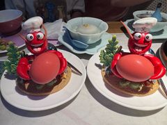 -鸡毛兑糖·尚宴(鄞州水街店)