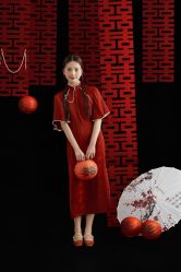 -巴黎春天婚纱摄影STUDIO·定制