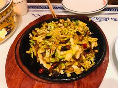 -京氣春饼(机场店)