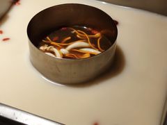 -尚尚仙·酸汤猪手·猪肚鸡火锅(华联万柳购物中心店)