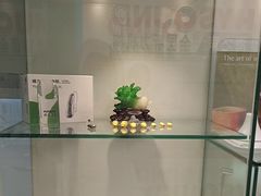 -海之声助听器佛山旗舰店(华麟大厦店)