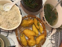 -客家大院·非遗赣南客家菜(郁孤台店)