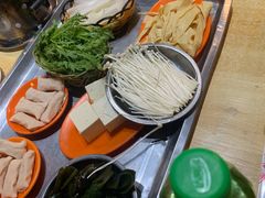-范贤光鸡公煲(平乐园总店)