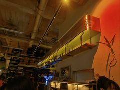 -Blac+Blac(中海环宇荟店)