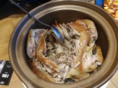 -金牌外婆家(苏州中心店)