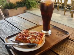 月球冷萃-Peet's Coffee皮爷咖啡(大学路店)