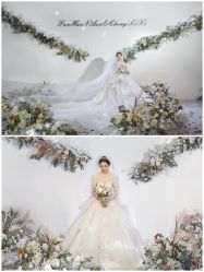 -MECCI婚礼摄影跟拍(红东方广场店)