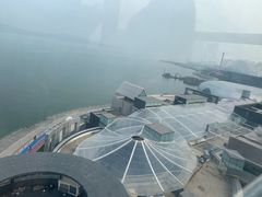 -琴岛之星摩天轮
