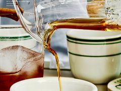 -SAFARI COFFEE
