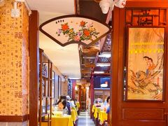 -大海碗·炸酱面·烤鸭·京菜(天坛店)